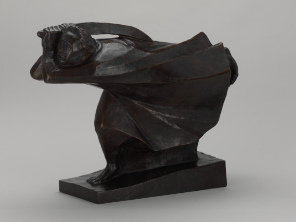 The Avenger - Image 1