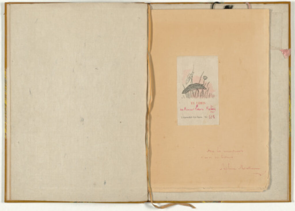 L’Après-Midi d’un Faune - Image 14