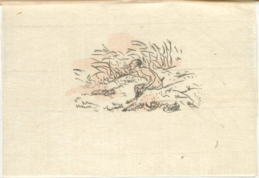 L’Après-Midi d’un Faune - Image 11