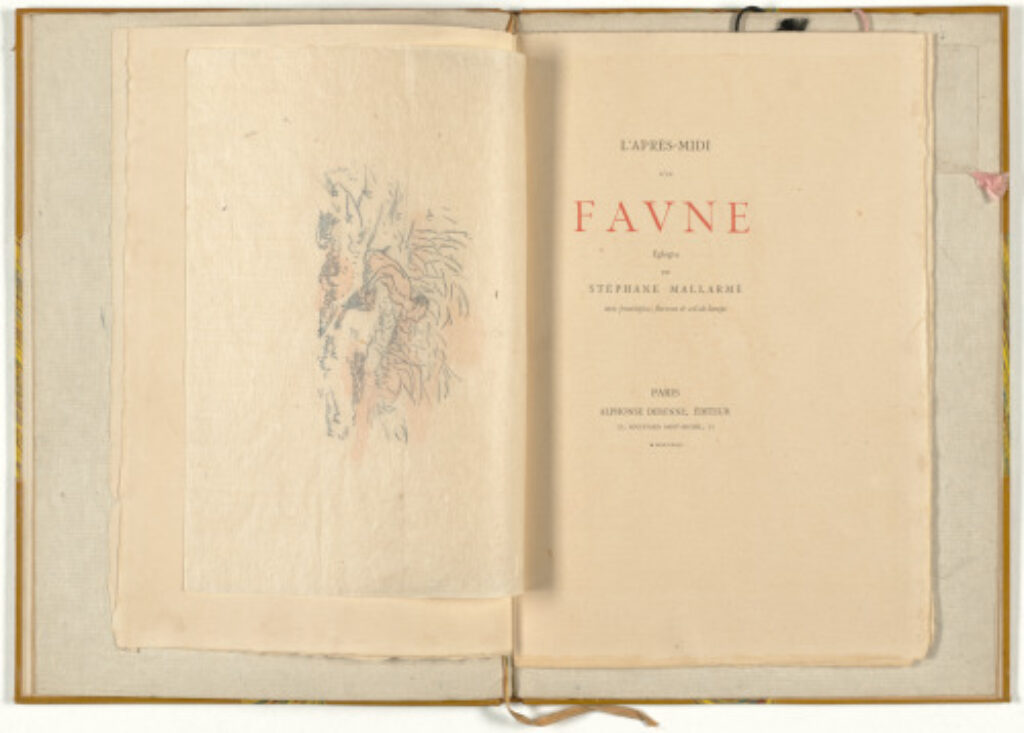 L’Après-Midi d’un Faune - Image 10