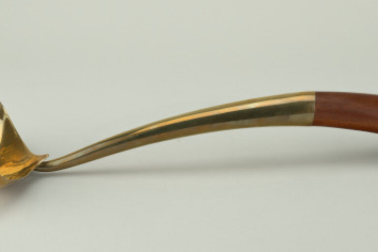 Ladle