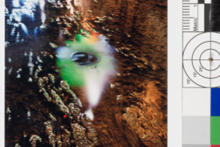 RIVER SERIES / SHADOW