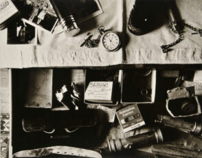 Dresser Drawer, near Norfolk, Nebraska