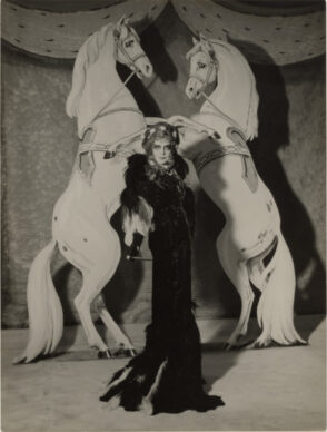 Marchesa Luisa Casati