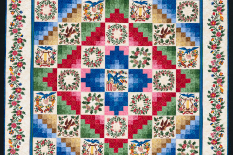 TRIP AROUND BALTIMORE