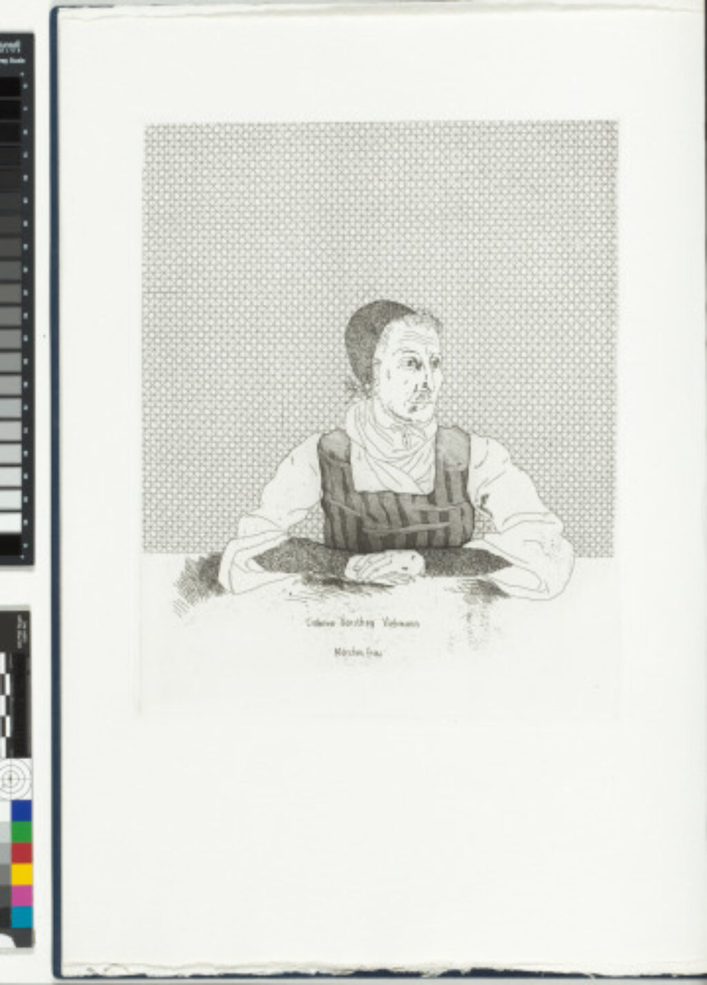 Six Fairy Tales - Image 1