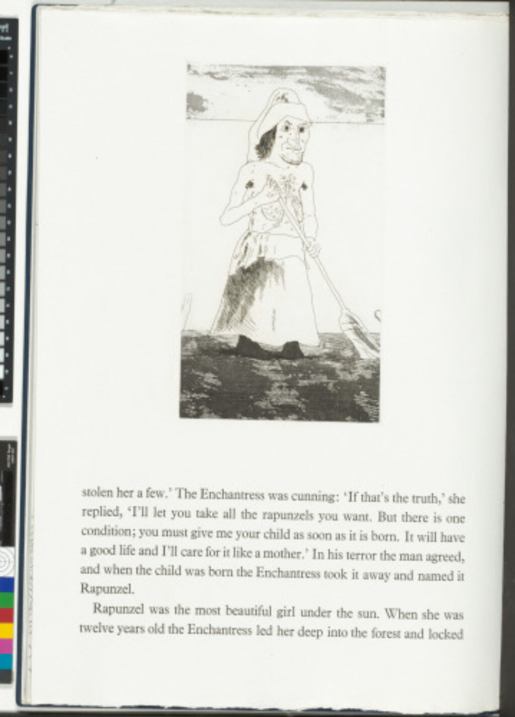 Six Fairy Tales - Image 36