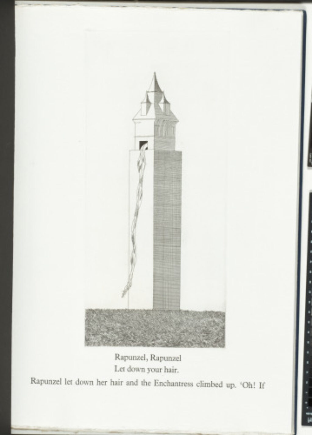 Six Fairy Tales - Image 33