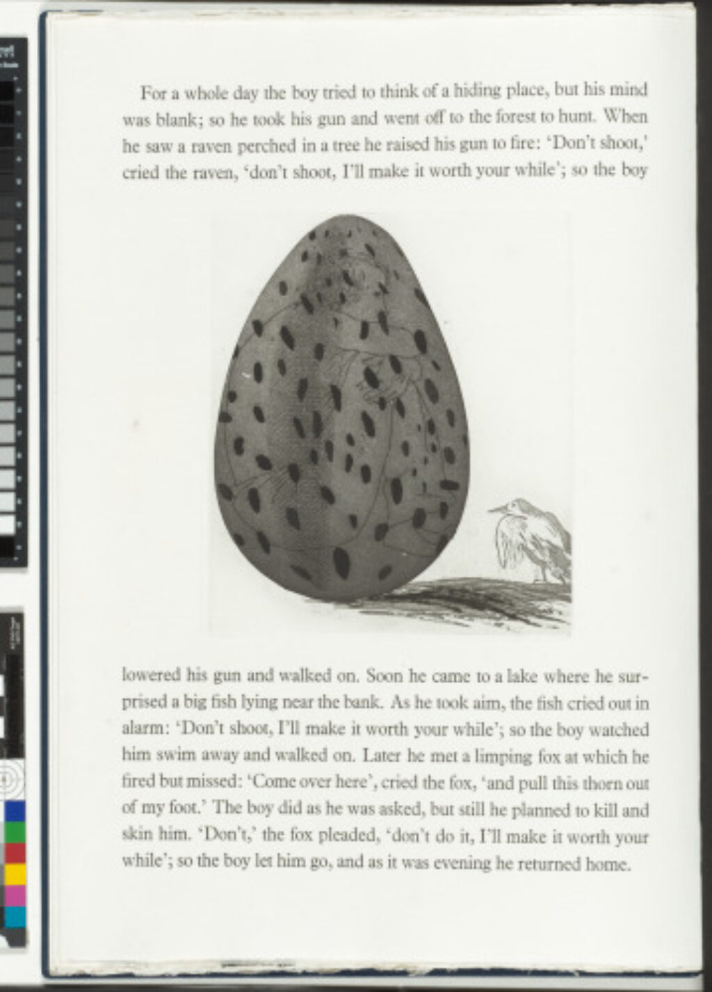 Six Fairy Tales - Image 18