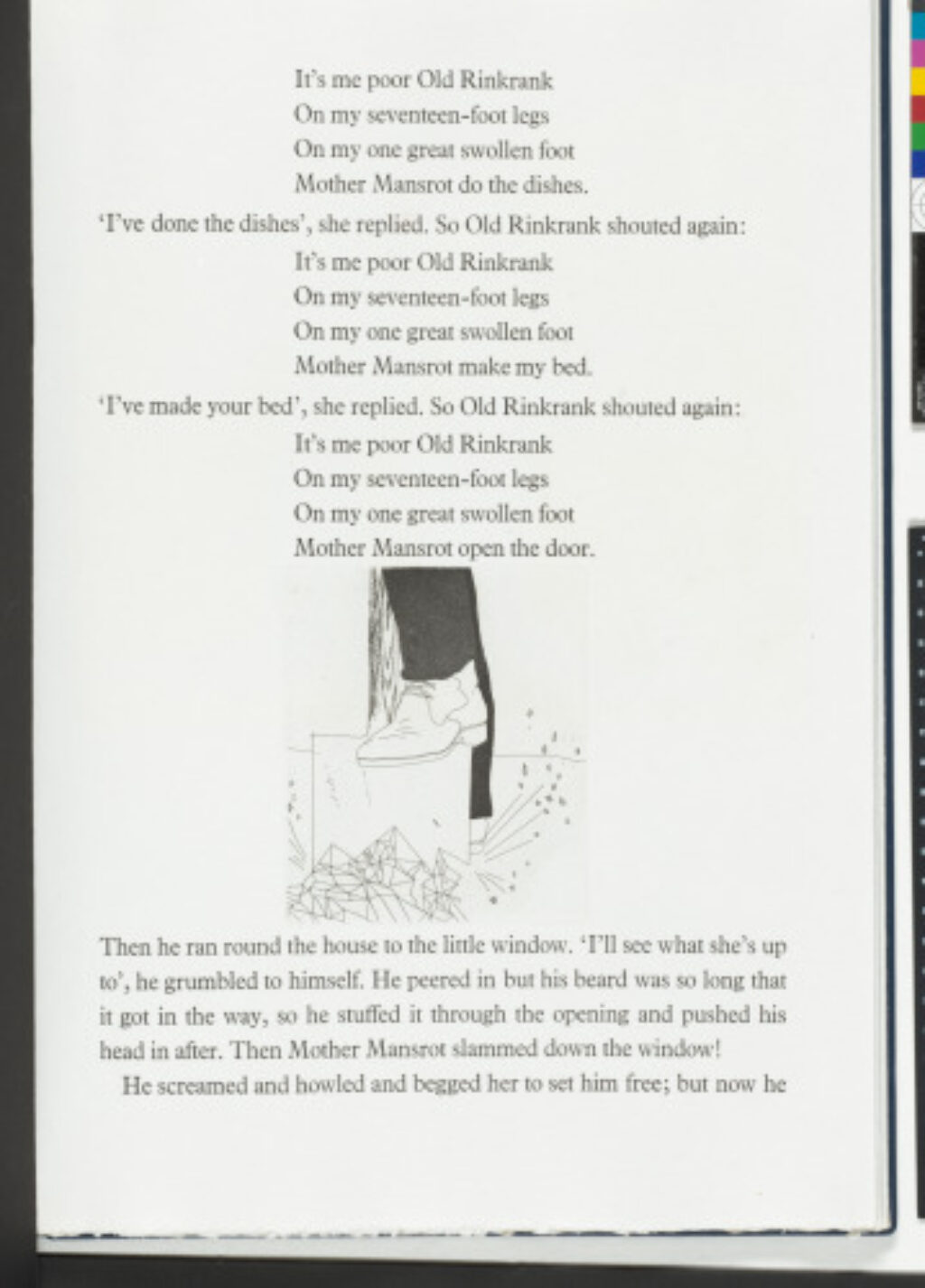 Six Fairy Tales - Image 16