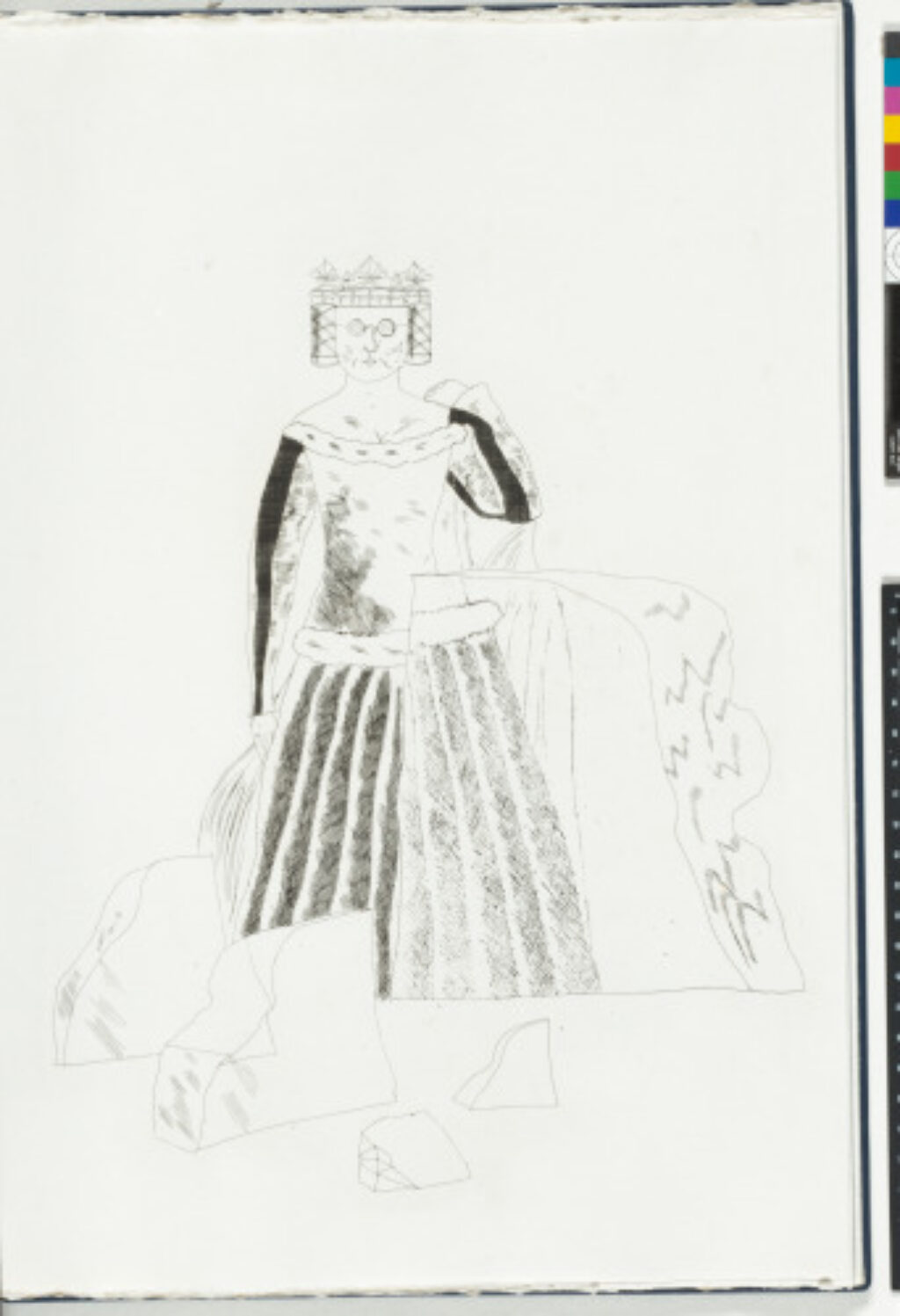 Six Fairy Tales - Image 14