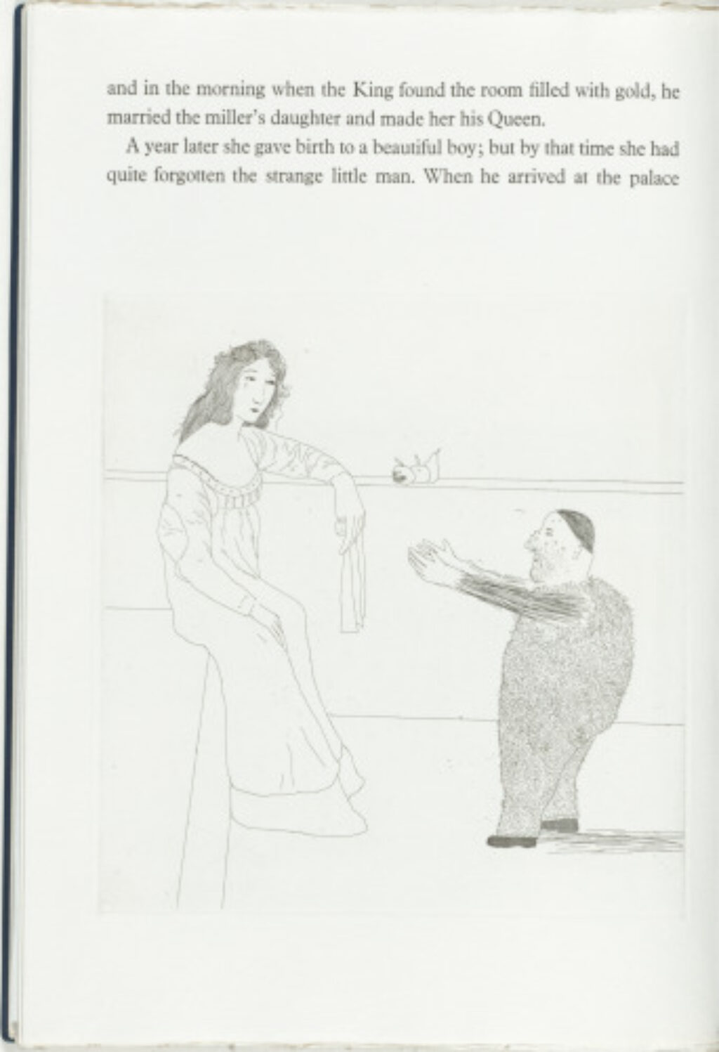 Six Fairy Tales - Image 10