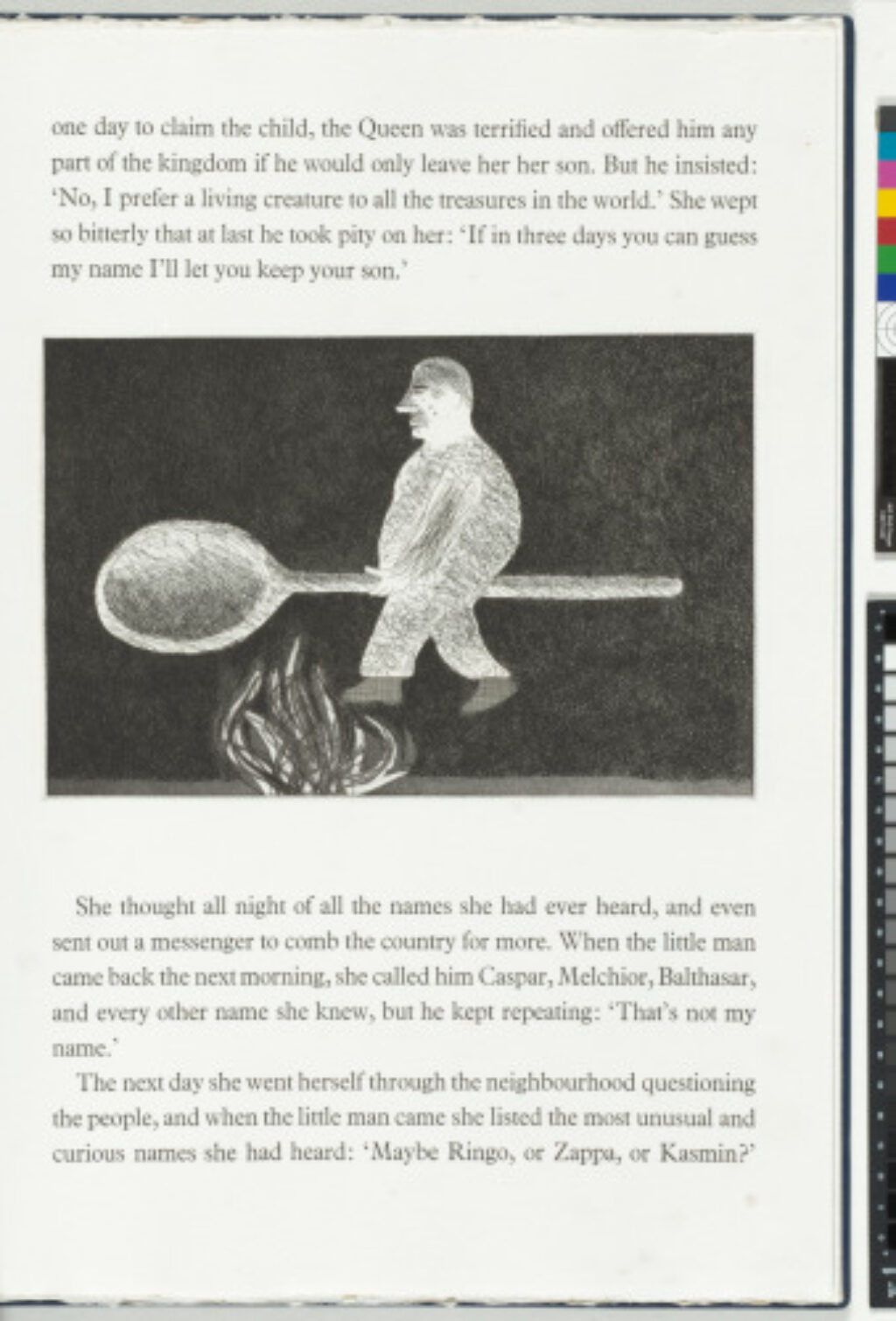 Six Fairy Tales - Image 9