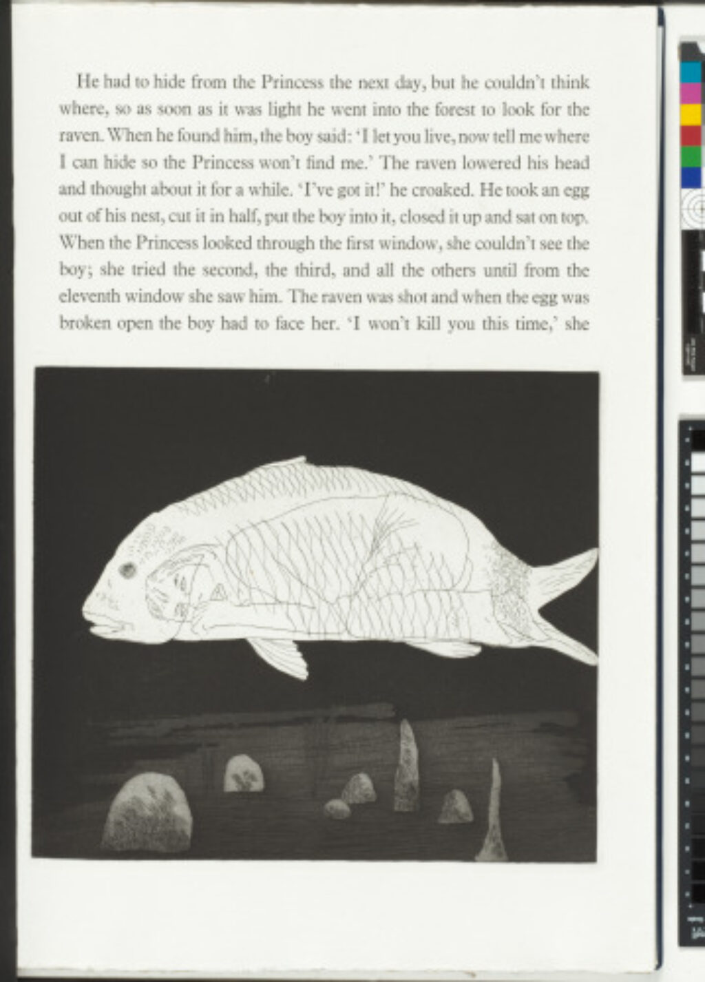 Six Fairy Tales - Image 7