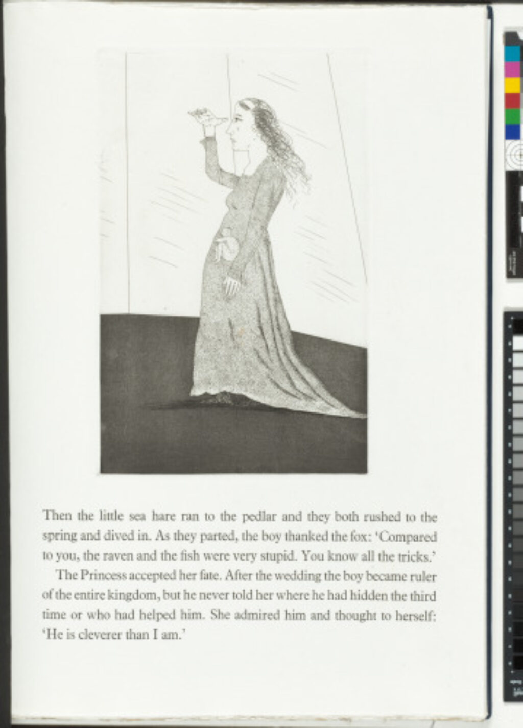 Six Fairy Tales - Image 6