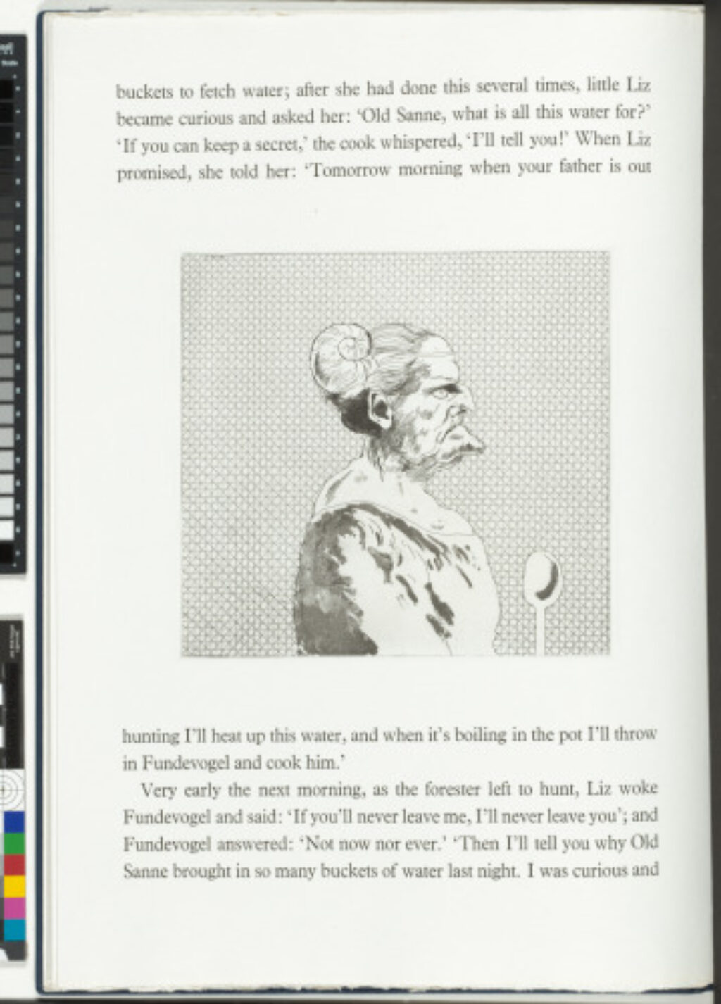 Six Fairy Tales - Image 4