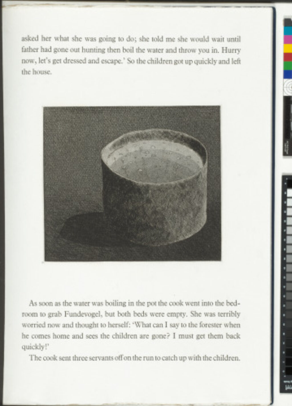 Six Fairy Tales - Image 3