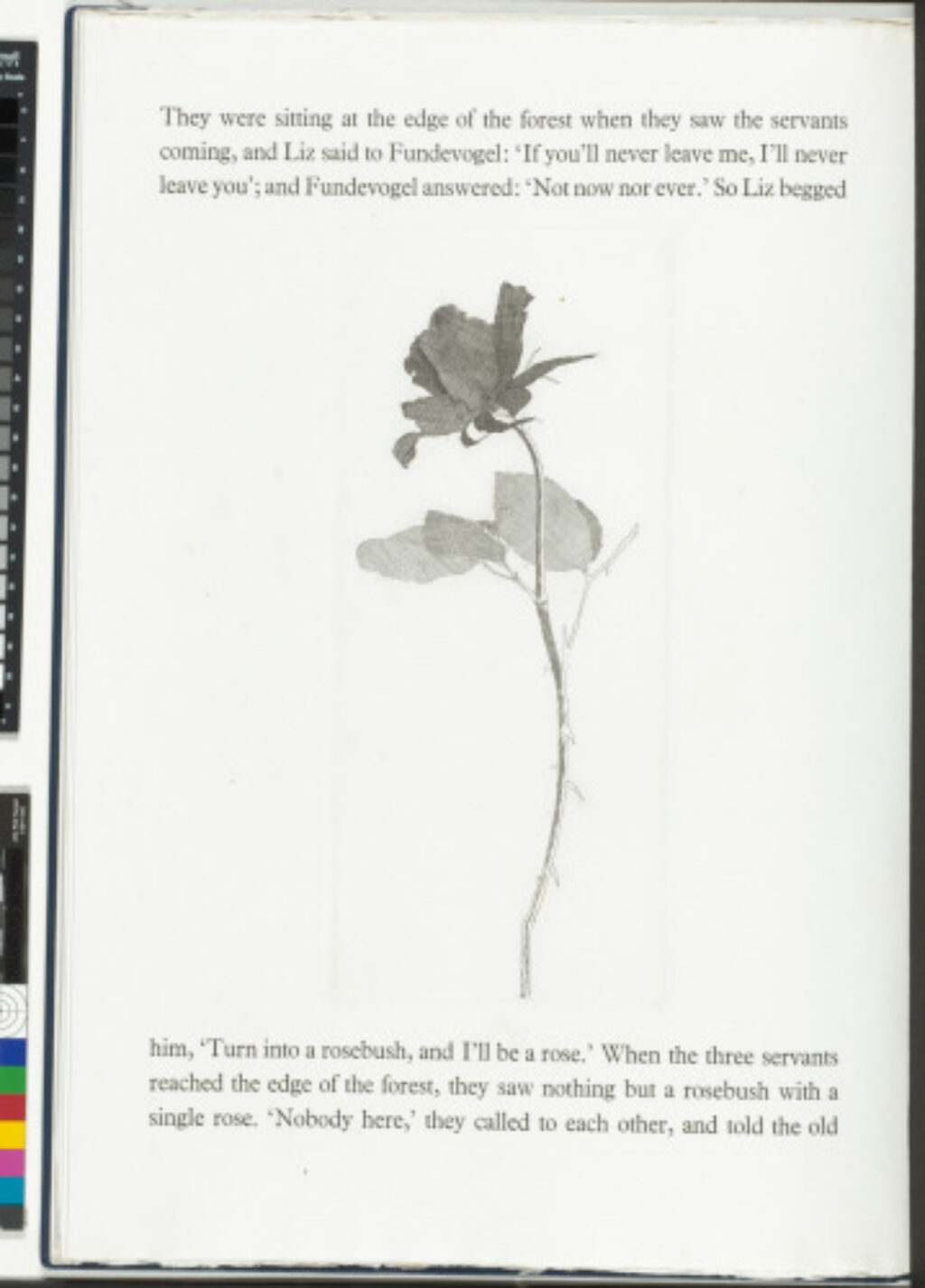 Six Fairy Tales - Image 2