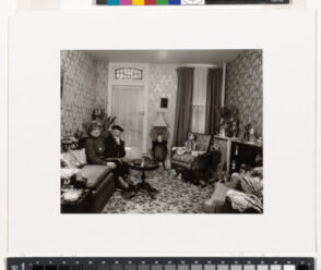 Matilda and Joe Koval