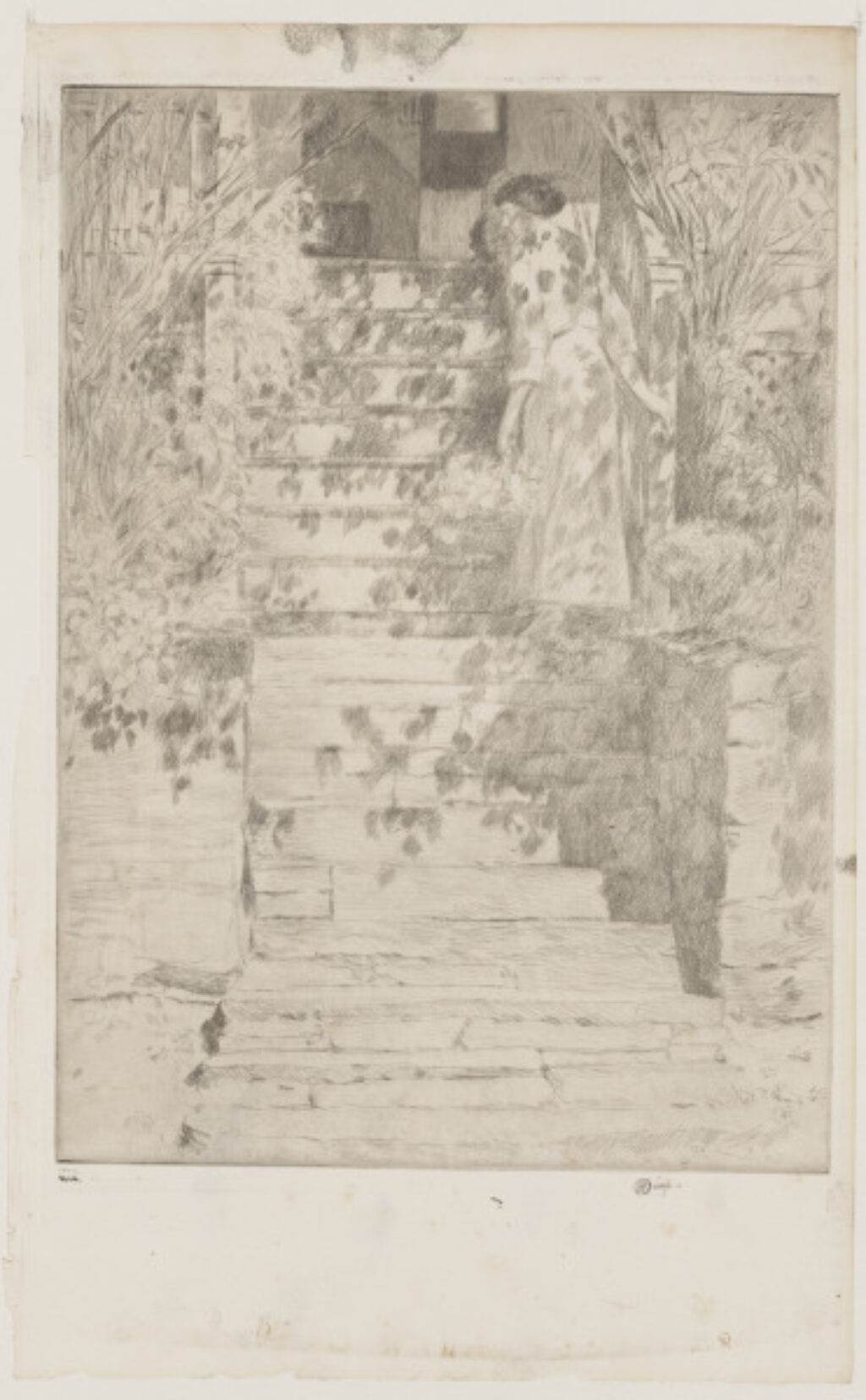 Le Boulevard des Italiens - Image 1