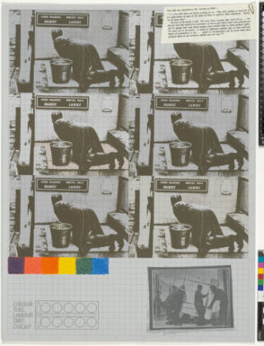 A South African Colouring Book