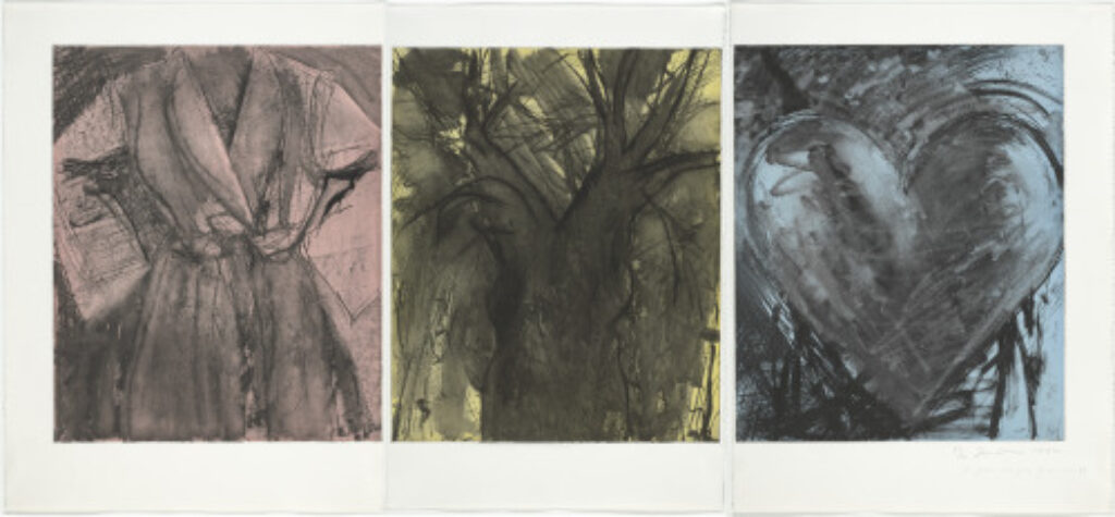 Desire in Primary Colors - Image 1