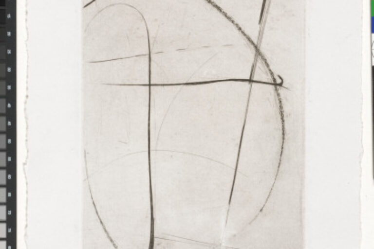 BURIN STUDIES (STATE 1)