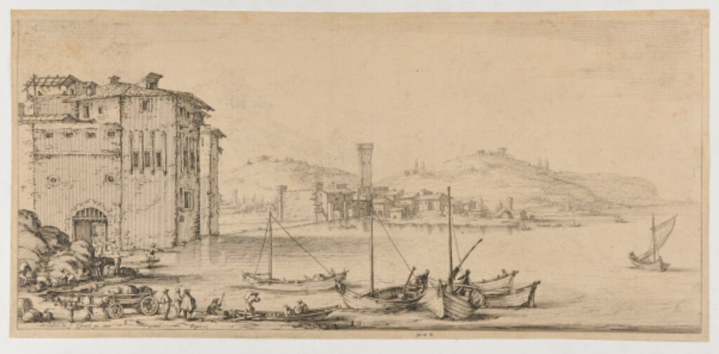 L’Embarquement des marchandises - Image 2