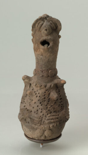 Healing Vessel (Kwandalha)