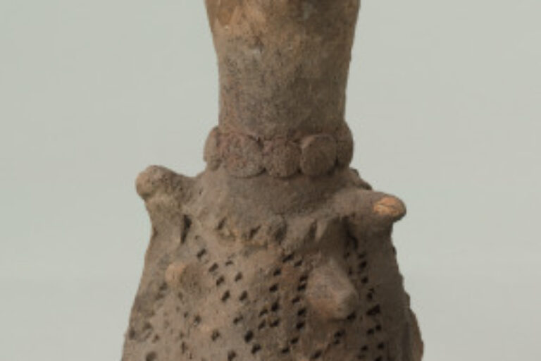 Healing Vessel (Kwandalha)