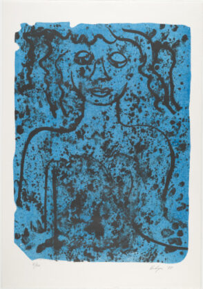 Queen of the Half-Moon