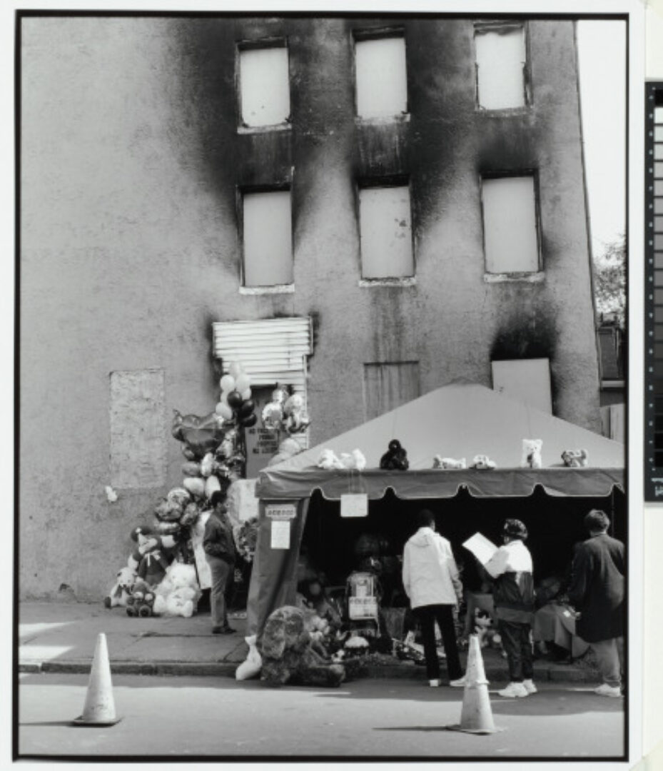 DAWSON FAMILY MEMORIAL