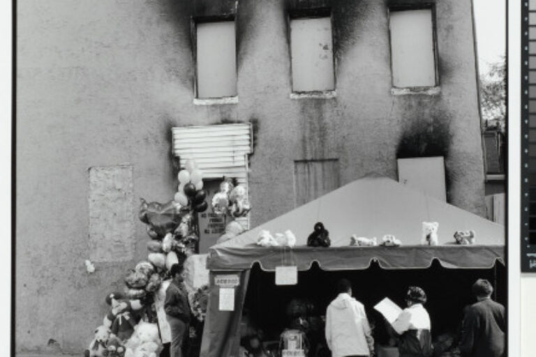 DAWSON FAMILY MEMORIAL