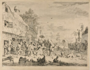 The Village Festival