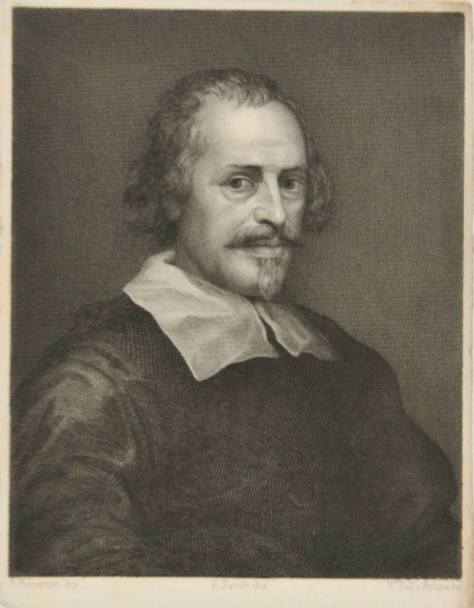 Vincenzo della Bruna