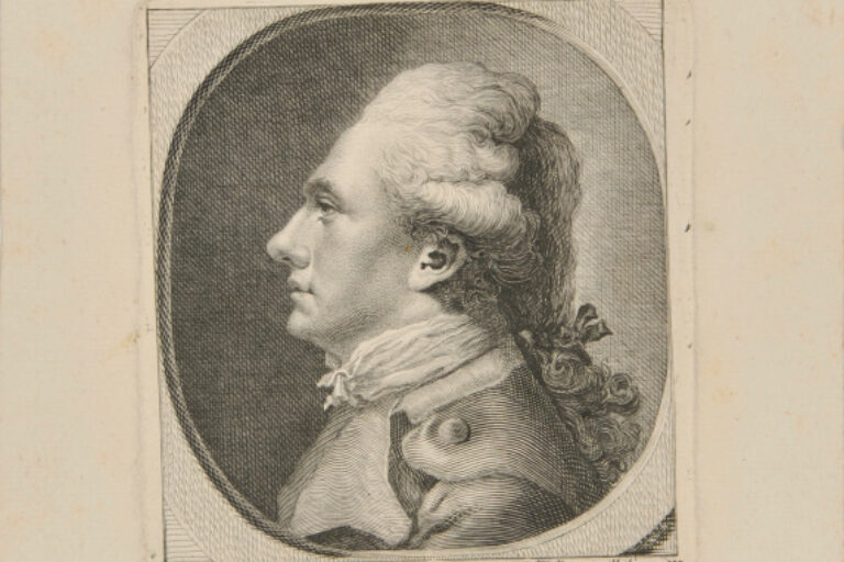 CHRISTOPH WILHELM BOCK