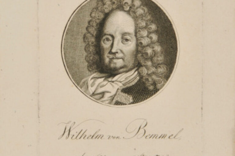 WILHELM VON BEMMEL