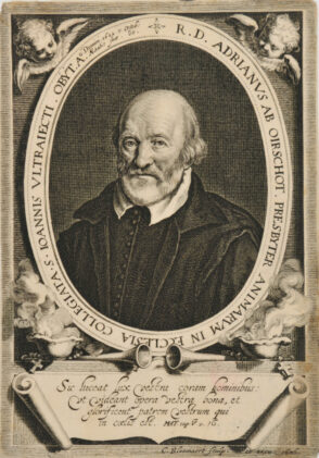 Adriaan van Oirschot