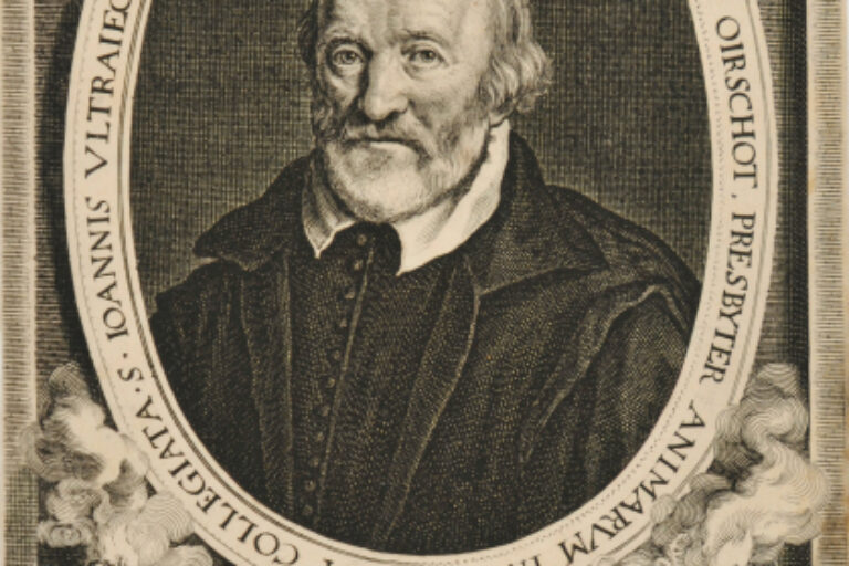 ADRIAAN VAN OIRSCHOT