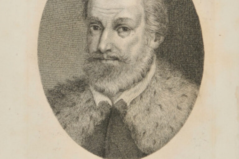 PORTRAIT OF BERNARDO DAVANZATI