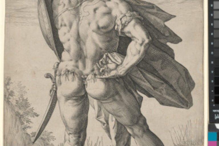 MARCUS VALERIUS CORVUS