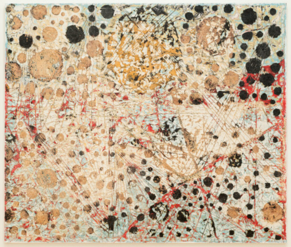 My Grandmother Felt the Color - Image 14