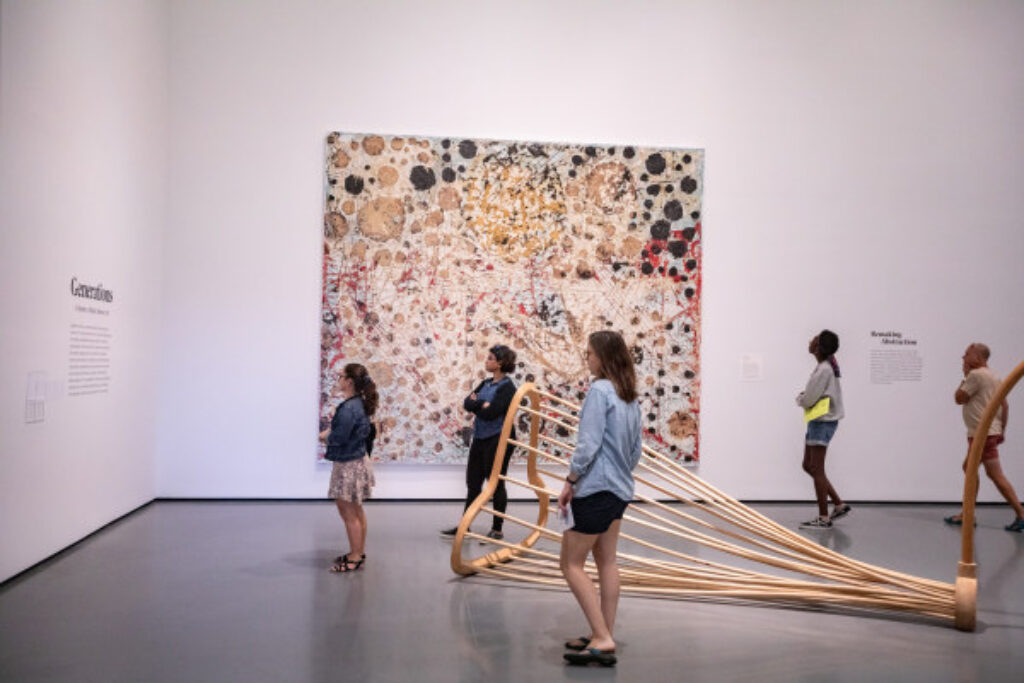 My Grandmother Felt the Color - Image 13