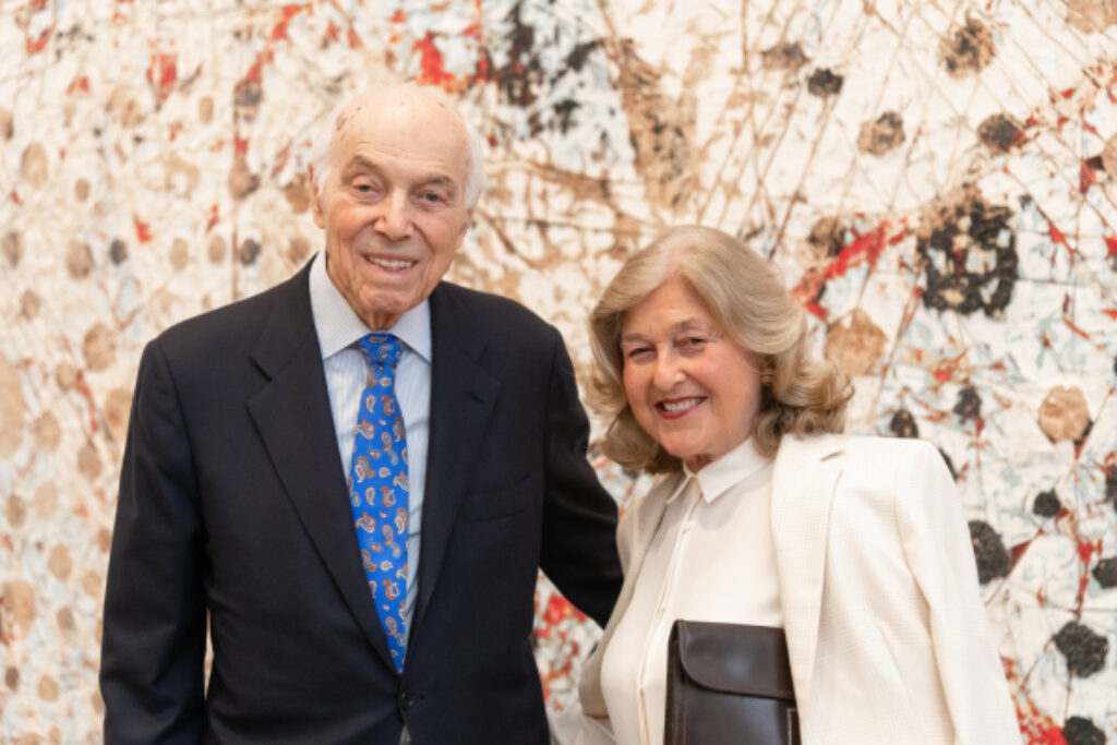 My Grandmother Felt the Color - Image 12