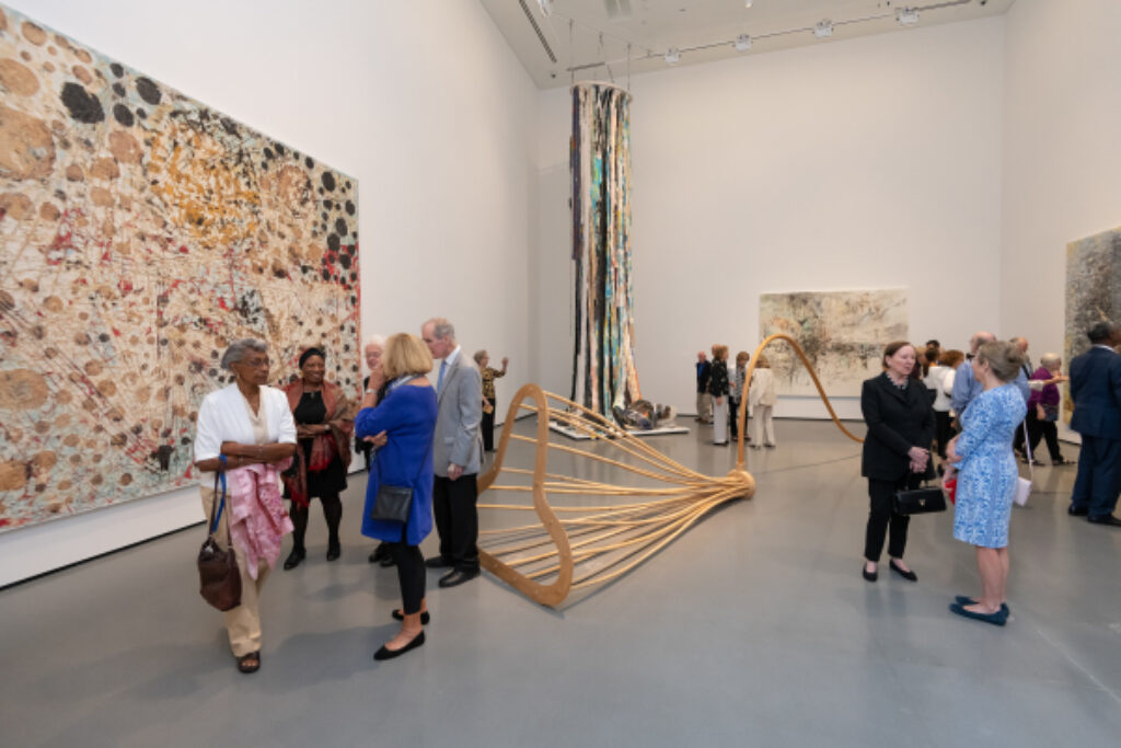 My Grandmother Felt the Color - Image 11