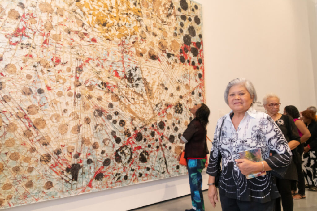 My Grandmother Felt the Color - Image 9