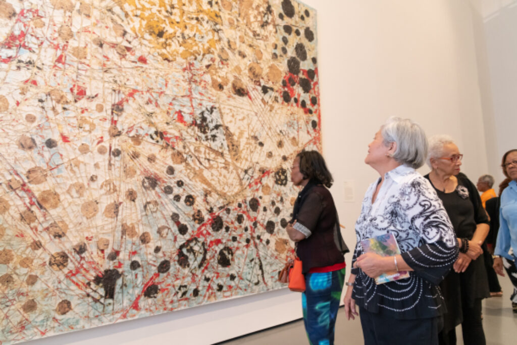 My Grandmother Felt the Color - Image 8