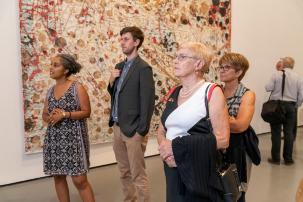 My Grandmother Felt the Color - Image 4