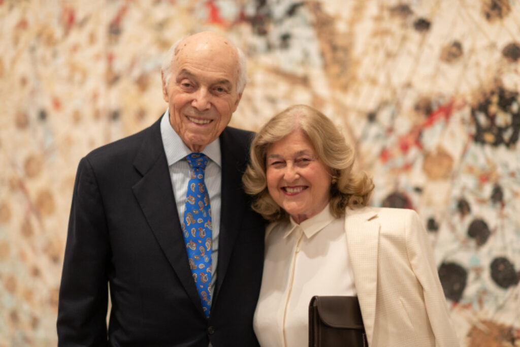 My Grandmother Felt the Color - Image 3