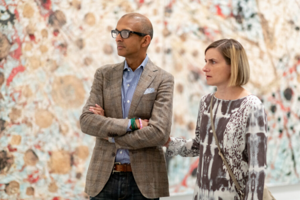 My Grandmother Felt the Color - Image 2